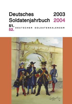 Soldatenjahrbuch