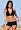 P262 Booty Halter Bikini TOP ONLY Size: XS swimsuit