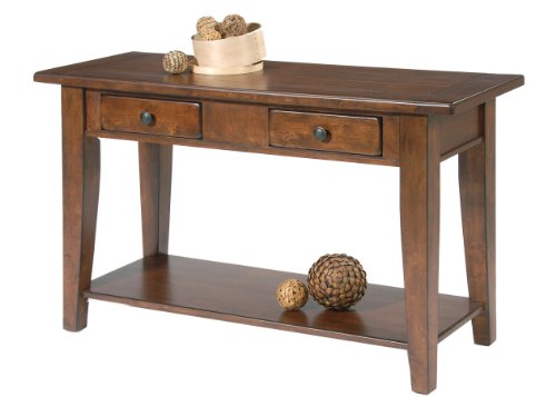 77 Sofa Table