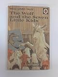 The wolf and the seven little kids