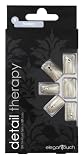 Elegant Touch Detail Therapy Stardust #5- Pre Glued false Nails 