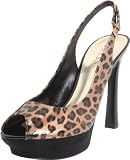 Guess Women's Awdree2 Slingback Sandal