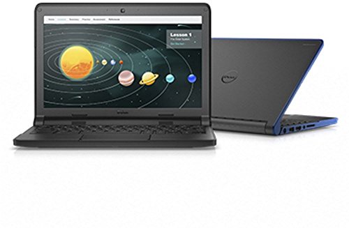 Dell Laptop Chromebook 11 - 3120 11.6