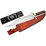Poignard Primitive Bowie 49 cm + �tui (ref 203259)&hellip de Primitive Bowie