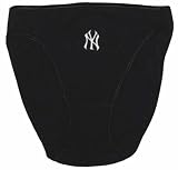 New York Yankees Black Panty for women (Small)