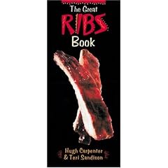 The Great Ribs Book