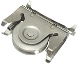 家研販売 窓用取替戸車 11B-28 0513-165