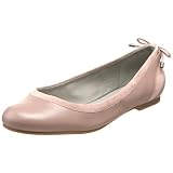 ECCO Womens Goya Ballerina Flat