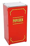 Paragon Premium Popcorn Stand for 4-Ounce Thrifty and Theater Popcorn Machines