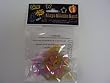 Glow Things & Symbol Rubba Rubber Bandz Band Wristband (12)