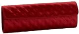 Stuart Weitzman Quilta Clutch
