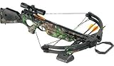 Archery: Barnett Revolution AVI Crossbow Package