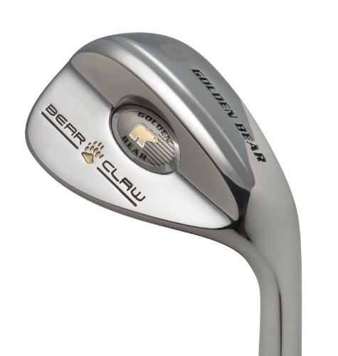 Golden Bear Mens Bear Claw Wedge