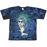 Bob Dylan - Tie Dyed T-shirts