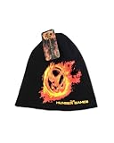 The Hunger Games Movie Beanie 