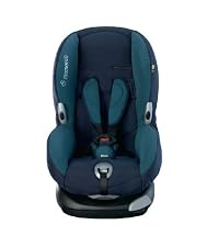 Maxi-Cosi Priori XP Car Seat - Blue Print
