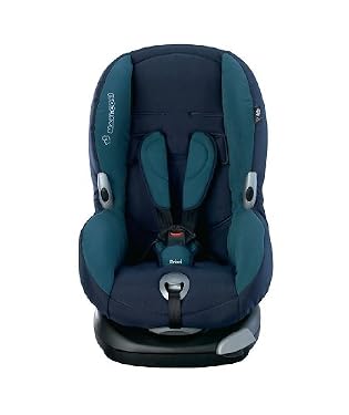 Maxi-Cosi Priori XP Car Seat - Blue Print

