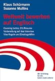 Bild zu: Weltweit bewerben auf Englisch: Covering Letter, CV/Resume  Vorbereitung auf das Interview  Visa-Regeln und Einstiegshilfen