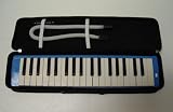 Crystalcello ML237 37 Key Melodica with Case
