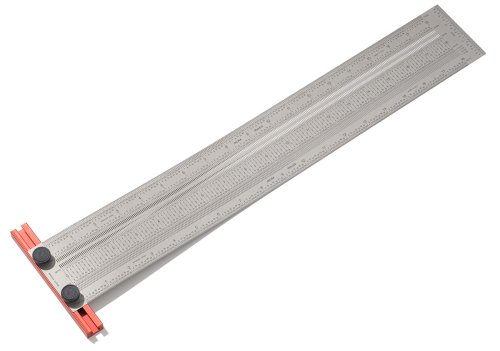 Incra T-RULE18 Precision Marking T-Rule