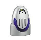Motion Activated DIGITAL Memo Recorder with Nightlight Function (2 PACK)