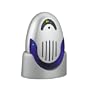 Motion Activated DIGITAL Memo Recorder with Nightlight Function (2 PACK)