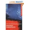 Doing Second Language Research: An introduction to the theory and practice of second language research for graduate/Master's students in TESOL and ... (Oxford Handbooks for Language Teachers)