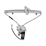 ACDelco 11A370 Professional Front Side Door Window Regulator Assembly by ACDelco