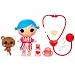 Lalaloopsy Littles Sew Cute Patient