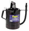 Lincoln Lubrication G525 5 Quart Flexible Spout Measuring Can