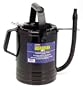 Lincoln Lubrication G525 5 Quart Flexible Spout Measuring Can
