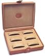Underwood 6 Watch Storage Box