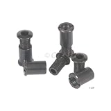 e.13 Supercharger Chainring Bolt Set (4)