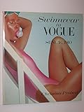 Swimwear in Vogue : since 1910