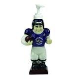 Baltimore Ravens Ceramic Condiment Dispenser by 