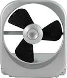 Stylish Executive desktop fan