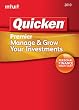 Quicken Premier 2010