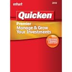 SAVE $33.78 - Quicken Premier 2010 [DOWNLOAD] $56.17