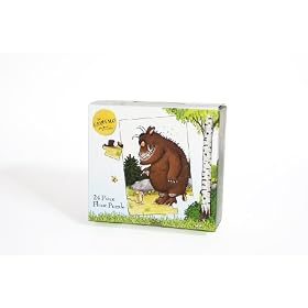 The Gruffalo 24 piece Floor Puzzle