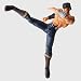 Fist of The North Star: Revoltech Kenshiro Last Battle Action Figure_s-2