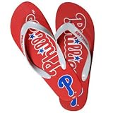 Flip Flops Phillies Logos
