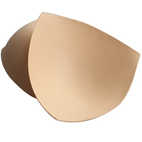 TopBine-Removeable-Bra-Pads-Inserts-Bikinis-Swimsuit-Bra-Cups-1pair--DE-CUP