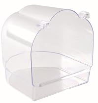 Trixie Bath House, Semi-Circle 5402
