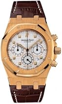Audemars Piguet Royal Oak Chronograph Mens Watch 26022OR.OO.D088CR.01