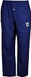 New Orleans Hornets Game Day Flannel Pants