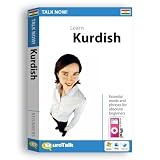 Talk Now! Learn Kurdish Language Tutor - Beginners Level for Windows & Macintosh