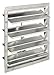 Fantech 1ACC42MD Motorized Damper, Fan Size 42
