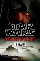 Star Wars: Lost Tribe of the Sith #3: Paragon