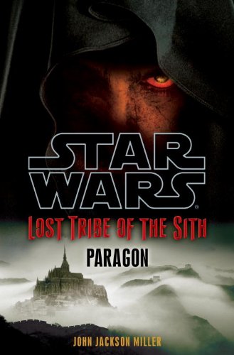 Star Wars: Lost Tribe of the Sith #3: Paragon