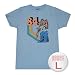トランスフォーマー 84 オプティマス・プライムTee／Transformers 84 T-Shirt Sheer ロボTシャツ L【並行輸入】_s-1